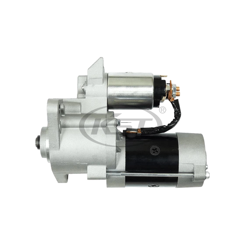 استارت خودروی ساختمانی M002T61771 ME001565 18240N برای میتسوبیشی سری MITSUBISHI 4DR7