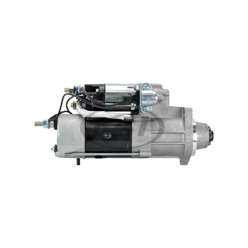 استارت خودروی ساختمانی M009T71779 M9T71779 D616002-006 برای میتسوبیشی سری CUMMINS ISX