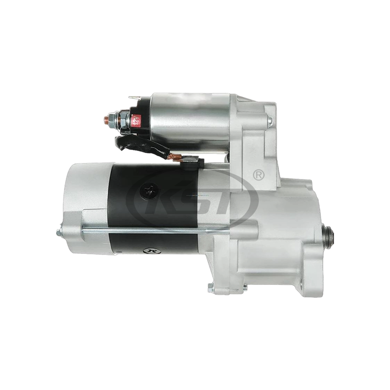 M002T56171 M002T60171 36100-42050 33035 استارت خودروی ساختمانی برای میتسوبیشی سری میتسوبیشی 4D65