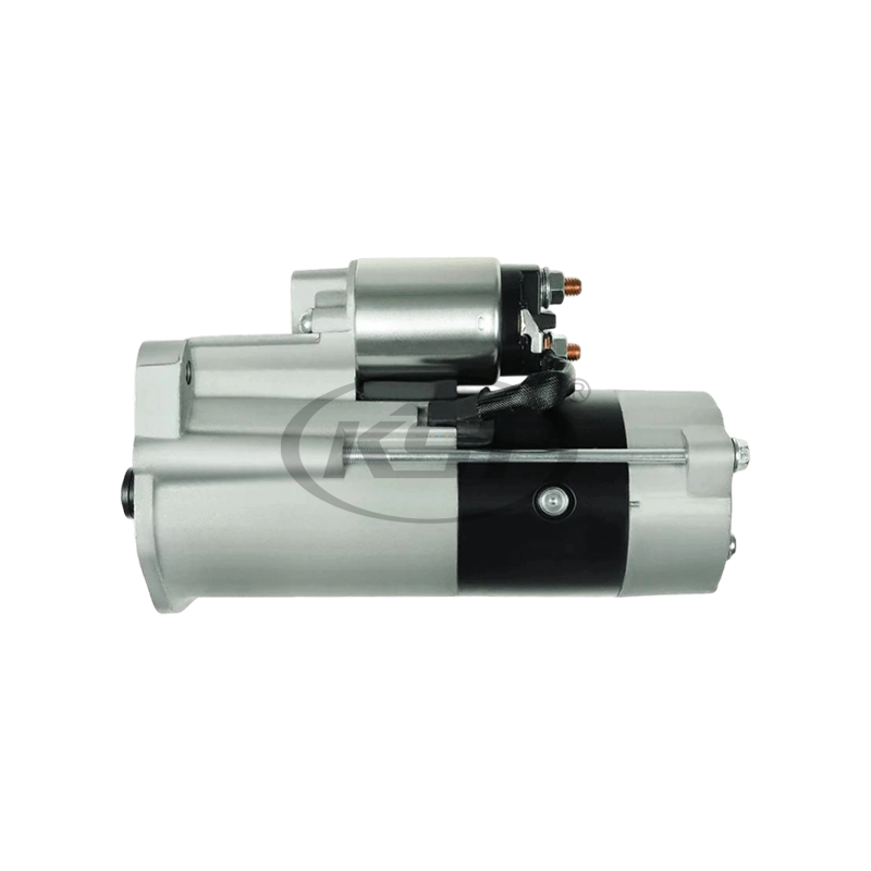 استارت خودروی ساختمانی M008T75071 M008T75073 32530 برای میتسوبیشی سری میتسوبیشی 4M41