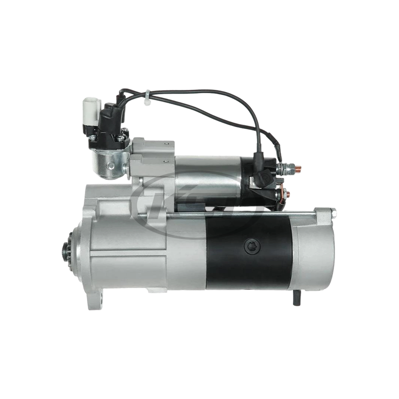 M008T55671 M8T55671 ME2H6020C STR71325 استارت خودروی ساختمانی برای میتسوبیشی سری میتسوبیشی 4M50-3AT7