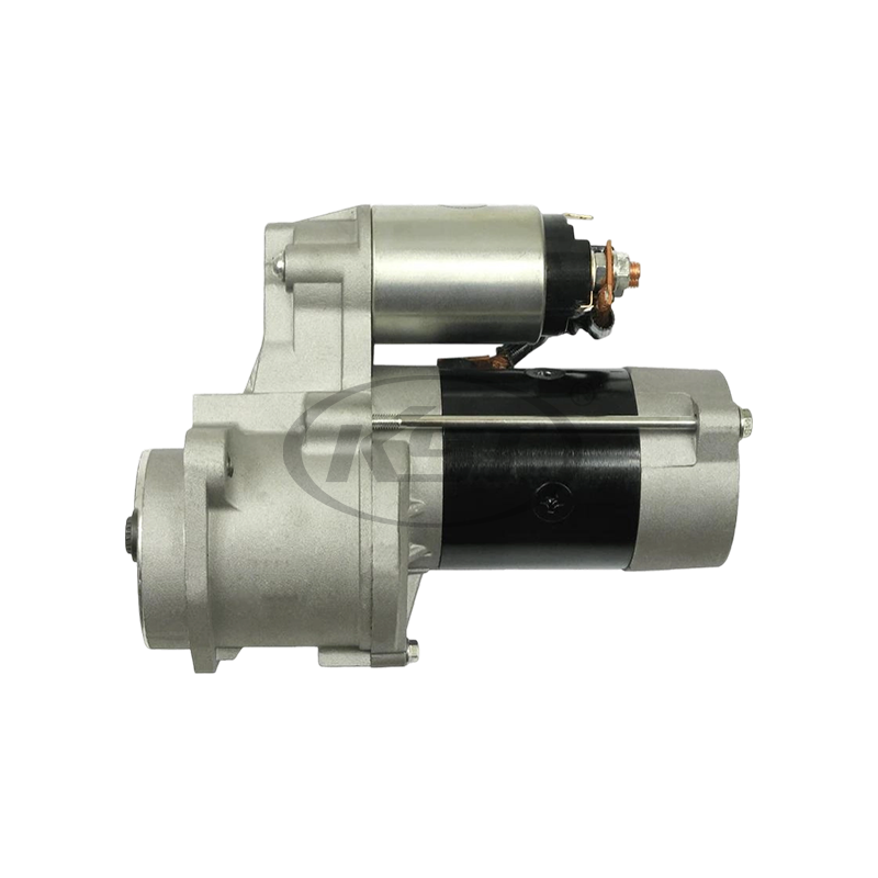 458440 600078 0K56P-18400 32712N استارت خودروی ساختمانی برای میتسوبیشی سری HYUNDAI D4CB