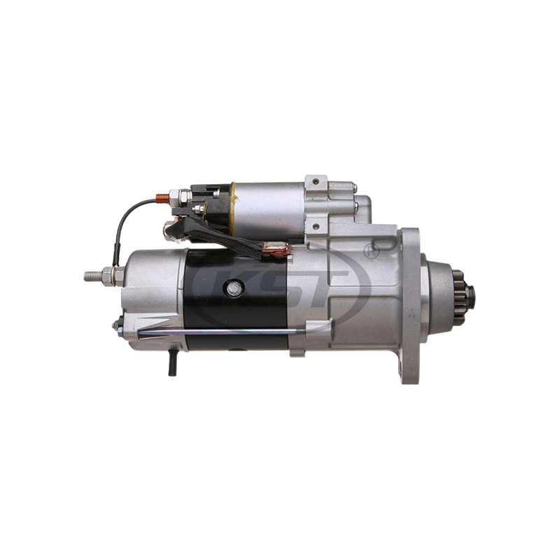 استارت خودروی ساختمانی M009T70077 M009T70579 3102762 18969N برای سری MACK CH میتسوبیشی
