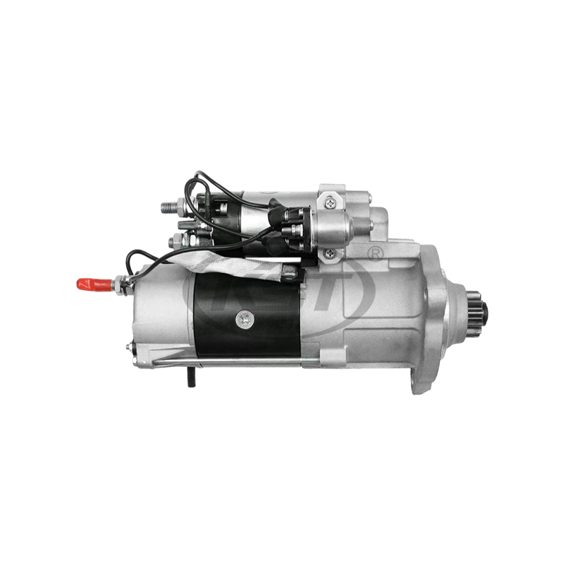 M009T70279 M009T70879 20430285 6914N استارت خودروی ساختمانی برای میتسوبیشی سری VOLVO ACL42