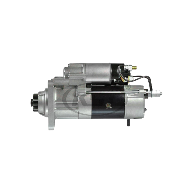 استارت خودروی ساختمانی M9T71478 STM0042RB 91273423 برای میتسوبیشی سری CATERPILLAR C15