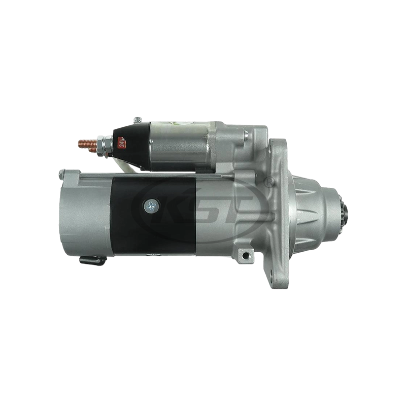 استارت خودروی ساختمانی M009T60271 ME121635 S5205 برای میتسوبیشی سری MITSUBISHI 6D40