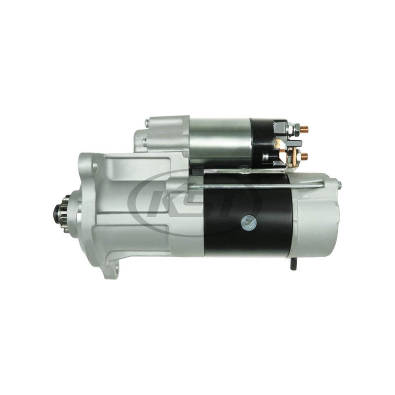 استارت خودروی ساختمانی M009T80972 1811003413 19546N برای میتسوبیشی سری ایسوزو 6WA1