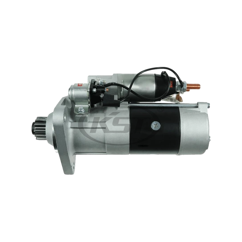 M009T20171 0071510201 استارت خودروی ساختمانی برای میتسوبیشی سری MERCEDES BENZ OM541.980