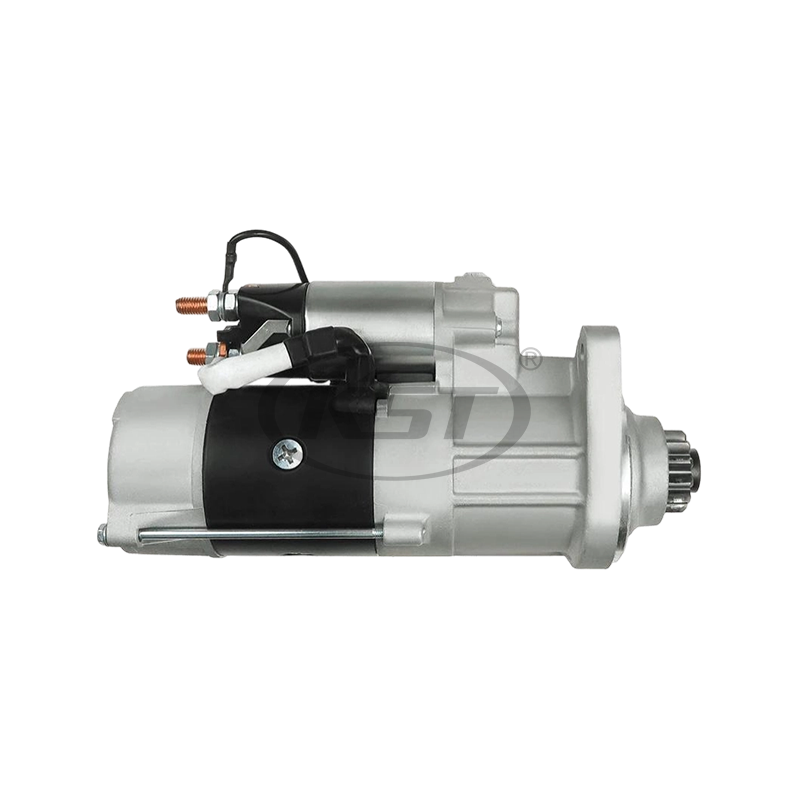 استارت خودروی ساختمانی M009T20571 GC46-11000-AC برای میتسوبیشی سری FORD Cargo 1842