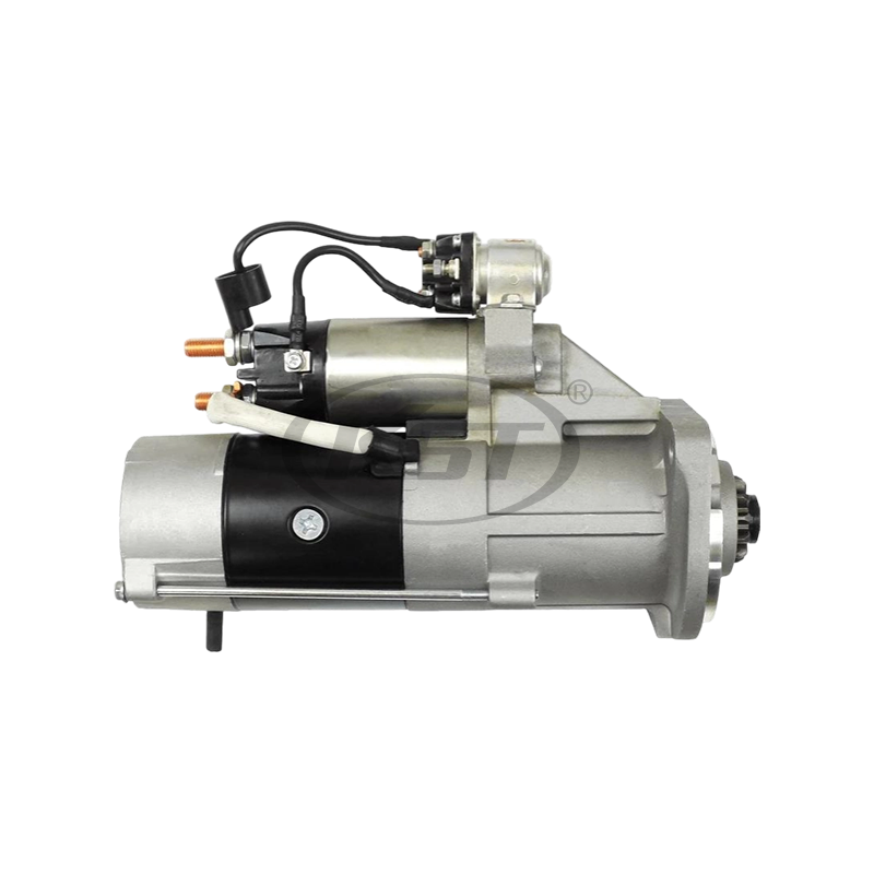 استارت خودروی ساختمانی M009T62571 M9T62572 7004303C1 برای میتسوبیشی سری VOLVO VM210