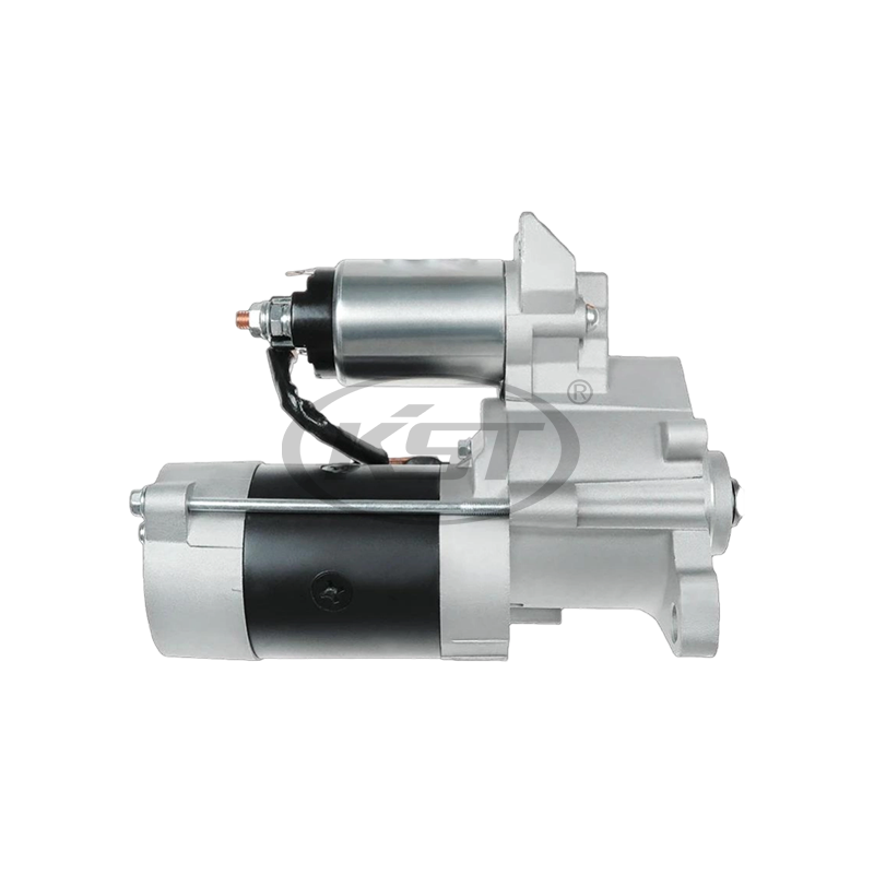 M002T66871 ME017035 18241 استارت خودروی ساختمانی برای میتسوبیشی سری میتسوبیشی 4D34-2AT4