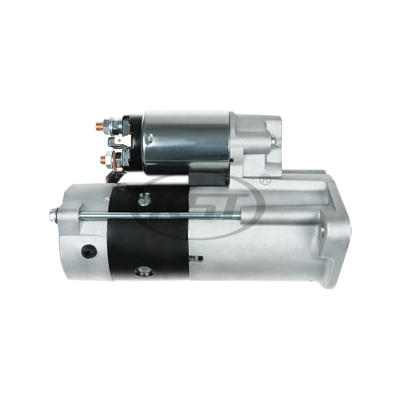 M008T60771 M008T80472 0R1903 19832 استارت خودروی ساختمانی برای میتسوبیشی سری میتسوبیشی 4M40