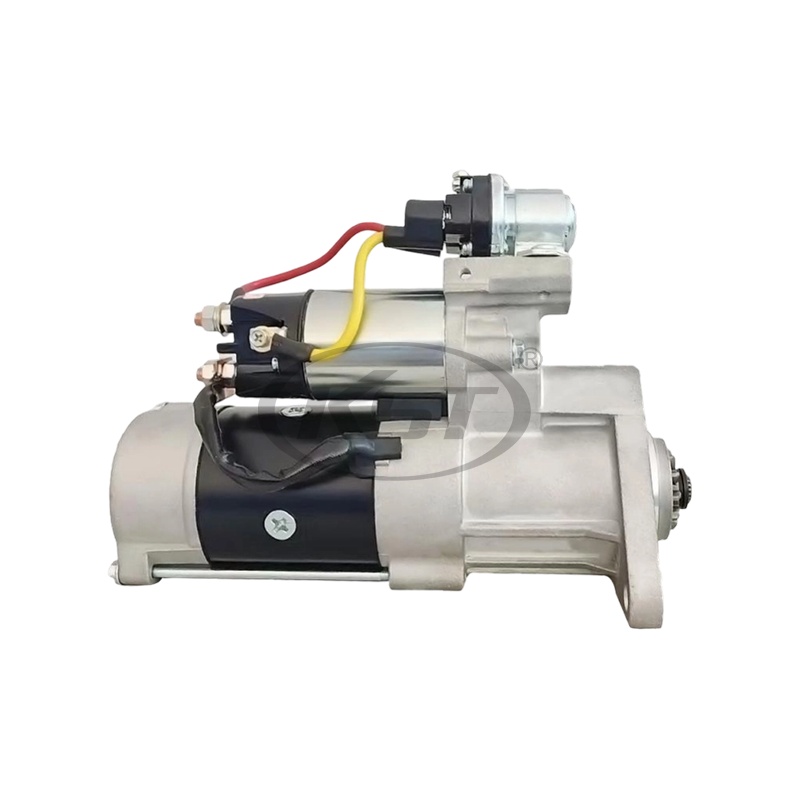 36100-45500 S0001250238 600250 استارت خودروی ساختمانی برای سری HYUNDAI HD 65 D4DD میتسوبیشی