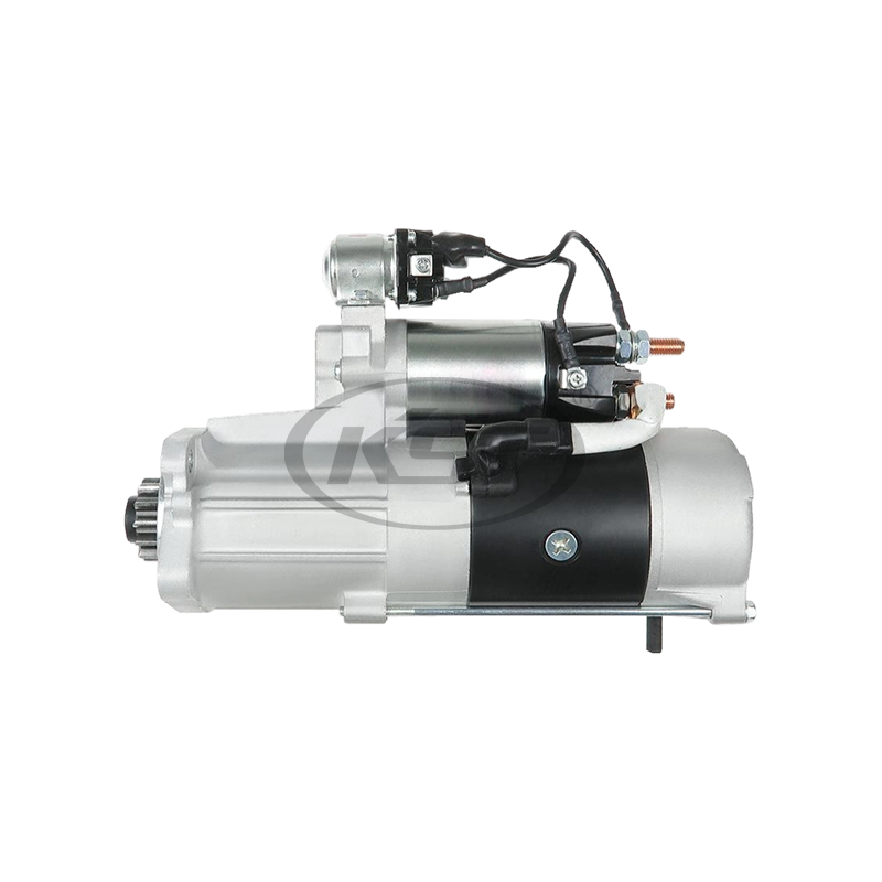 استارت خودروی ساختمانی M009T20471 M9T20471 S5470S برای میتسوبیشی سری میتسوبیشی D06FRC