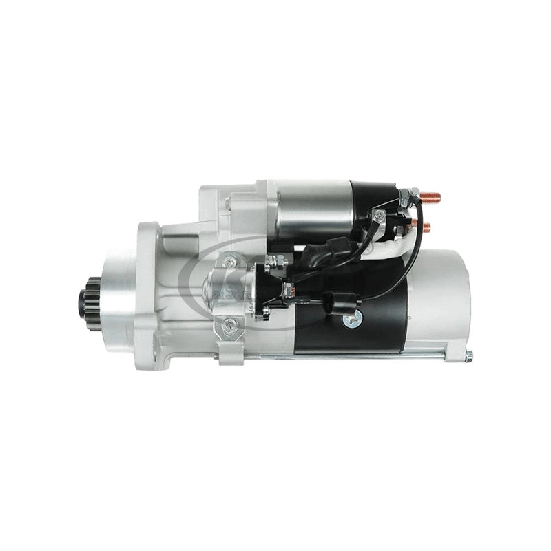 M009T64371 M009T65271 0061514801 19320N استارت خودروی ساختمانی برای میتسوبیشی سری MERCEDES BENZ OM936.912