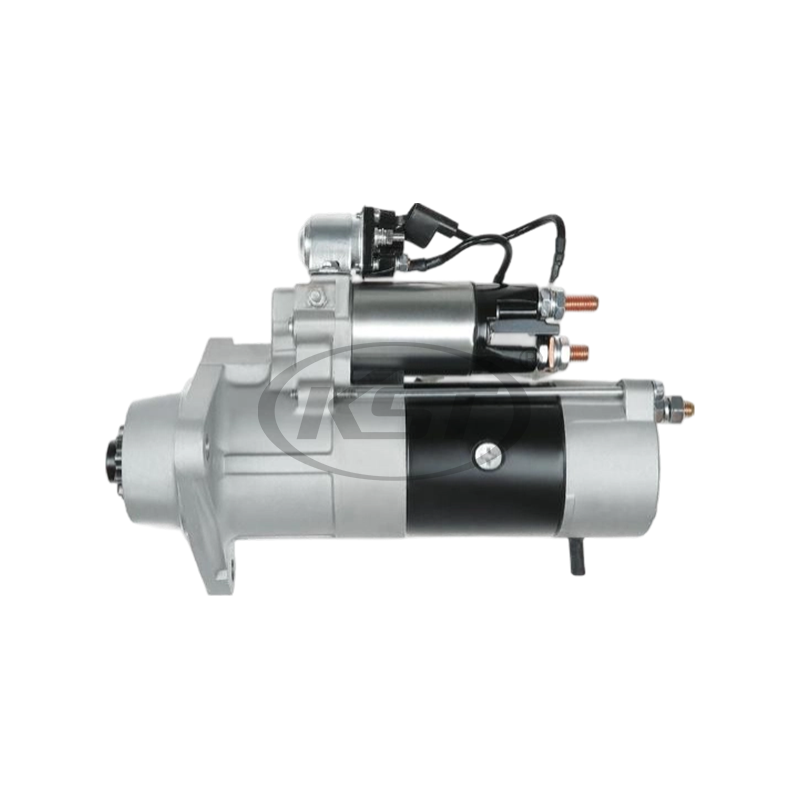 M009T61571 M9T61571 5001853713 30740N استارت خودروی ساختمانی برای میتسوبیشی سری RENAULT DCI 11C