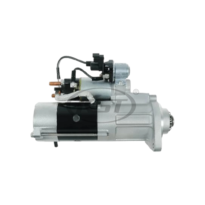 M009T68971 M009T68981 21774085 STR71428 استارت خودروی ساختمانی برای میتسوبیشی سری VOLVO D8K250