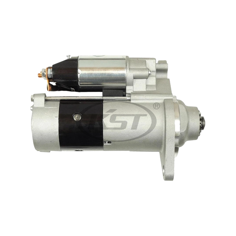 استارت خودروی ساختمانی M008T85371 M8T85371 S23-126 8971769800 برای میتسوبیشی سری ISUZU 4HF1