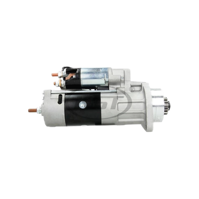 M009T65271 M009T66171 0061514801 19320N استارت خودروی ساختمانی برای میتسوبیشی سری MERCEDES BENZ OM936.912