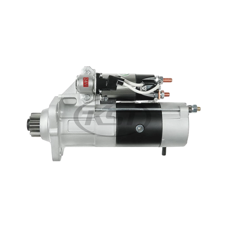 استارت خودروی ساختمانی M009T64771ZZ9 VG1560090001 MITM9T64771 برای سری میتسوبیشی WEICHAI WD615