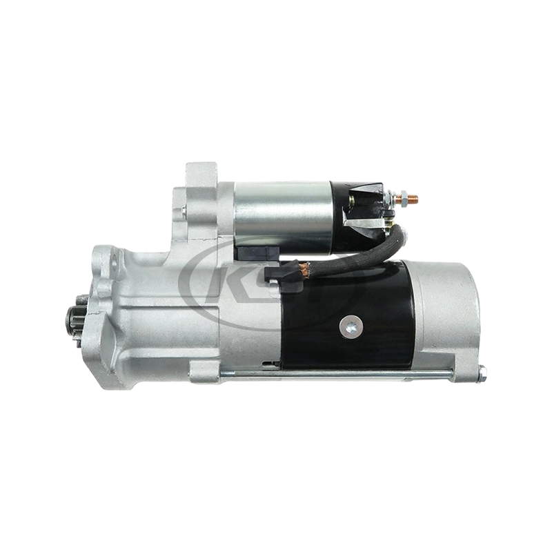 استارت خودروی ساختمانی M008T60372 M008T60373 18246 برای میتسوبیشی سری میتسوبیشی S6E