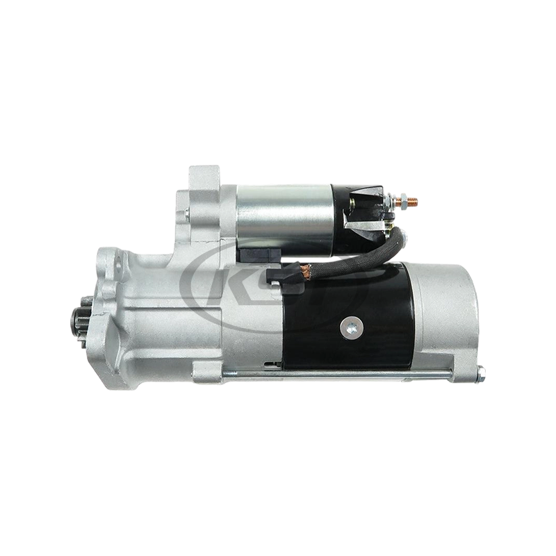 M008T60871 M008T60873 10R7586 18541 استارت خودروی ساختمانی برای میتسوبیشی سری کاترپیلار 320B