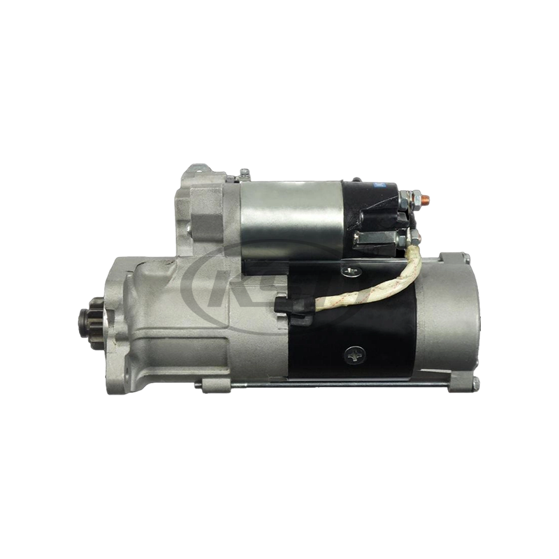 استارت خودروی ساختمانی S-8902 243-25206 برای لیفتراک سری CATERPILLAR میتسوبیشی