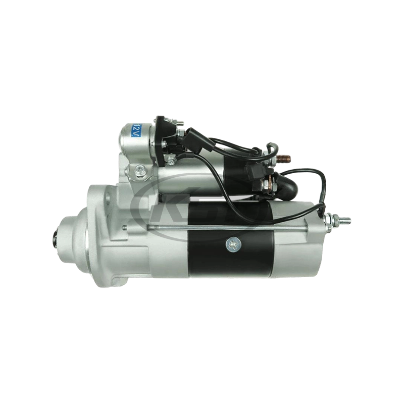 M008T62879 M8T62879 21423489 استارت خودروی ساختمانی برای میتسوبیشی سری VOLVO PENTA TAD720VE