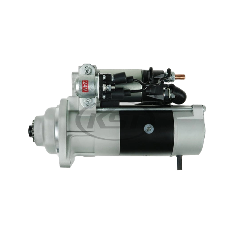 M008T61671 504025884 WAI:30221N استارت خودروی ساختمانی برای میتسوبیشی سری Kubota D722B