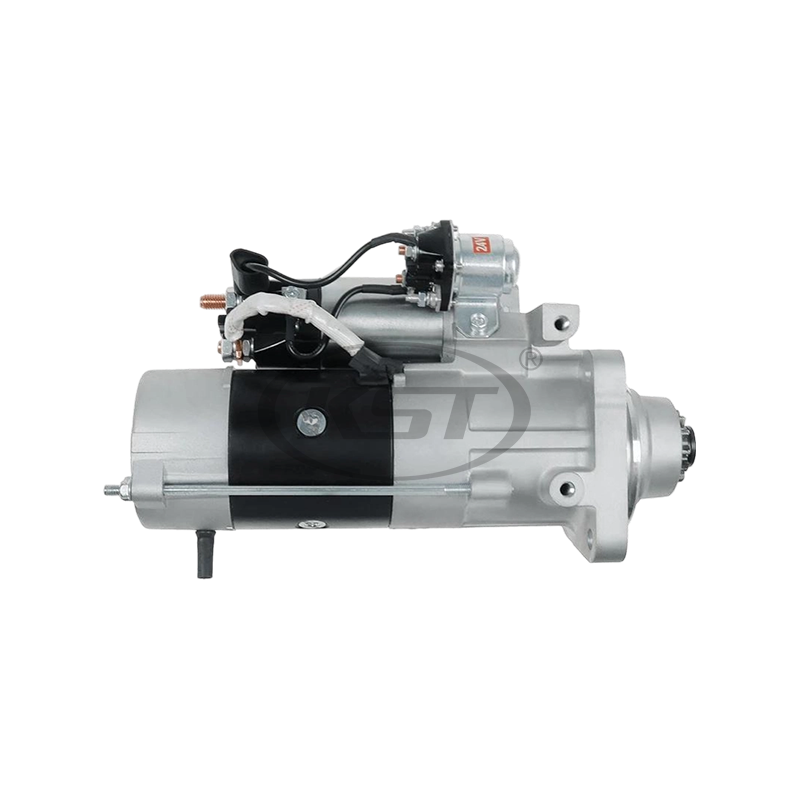 M009T62871 M009TD208 20900793 19106N استارت خودروی ساختمانی برای میتسوبیشی سری VOLVO L60F