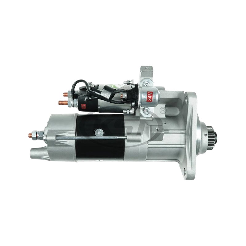 M009T64071 M009T64072 20851685 30460N استارت خودروی ساختمانی برای میتسوبیشی سری IVECO 440