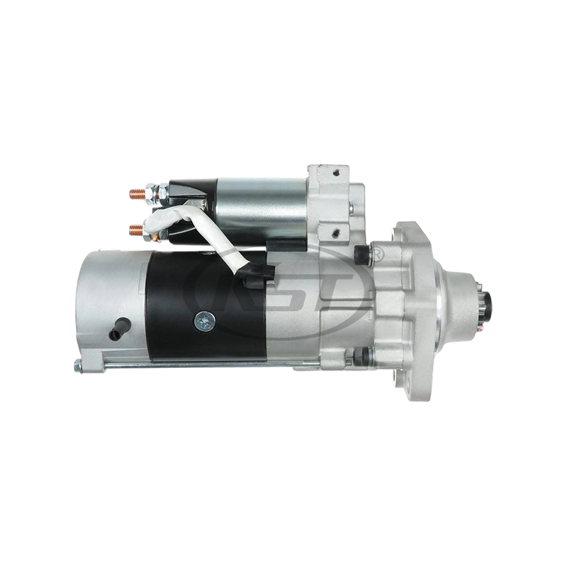 استارت خودروی ساختمانی M009T63171 M9T63171 S5441S برای میتسوبیشی سری CATERPILLAR