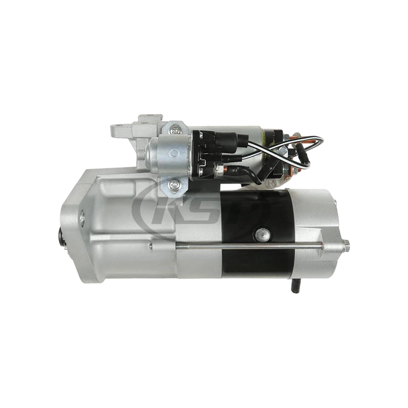 استارت خودروی ساختمانی M2T67981 M8T80071A M8T81671 برای میتسوبیشی سری MITSUBISHI 4D30