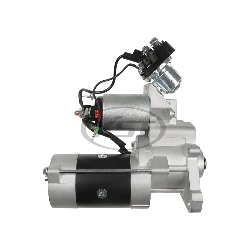 استارت خودروی ساختمانی 36100-41020 BN3610041020 S9463S برای سری HYUNDAI D4GA میتسوبیشی