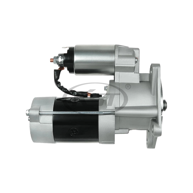 استارت خودروی ساختمانی M002T64371 23300-T9000 19842N برای میتسوبیشی سری NISSAN ED33