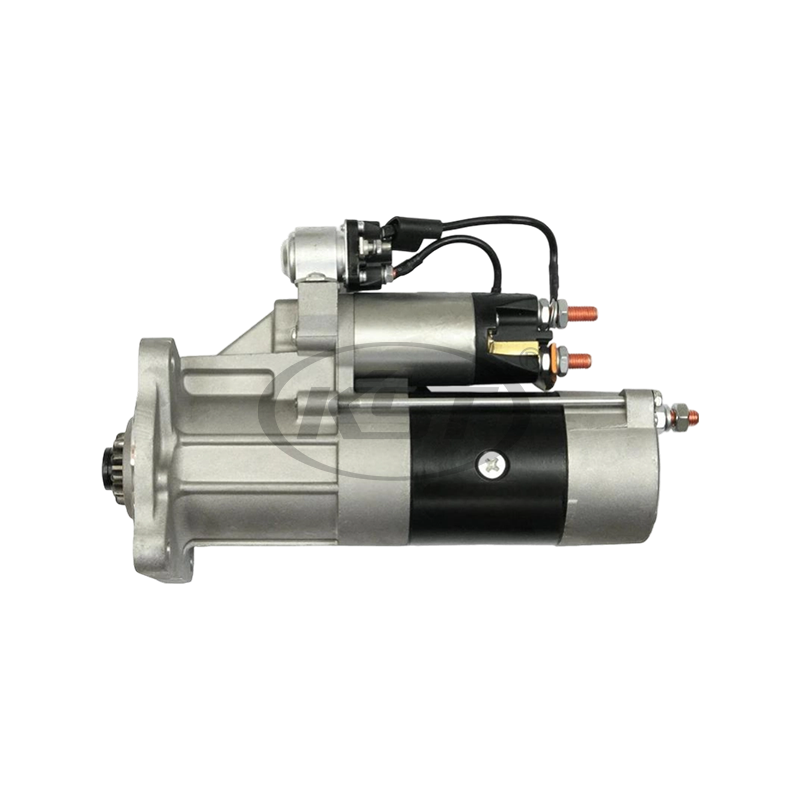 استارت خودروی ساختمانی M009T64672 6C4611000CB 30328N برای محموله میتسوبیشی سری FORD