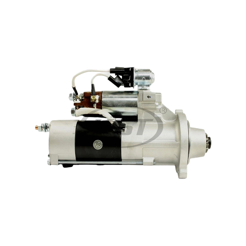 5344543 C5344543 STM4543MH استارت خودروی ساختمانی برای میتسوبیشی سری CUMMINS