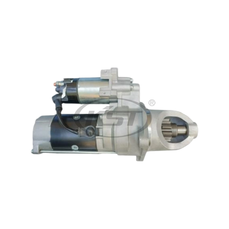 600317 36100-84003 36100-84800 استارت خودروی ساختمانی برای سری HYUNDAI D6CB/AC میتسوبیشی