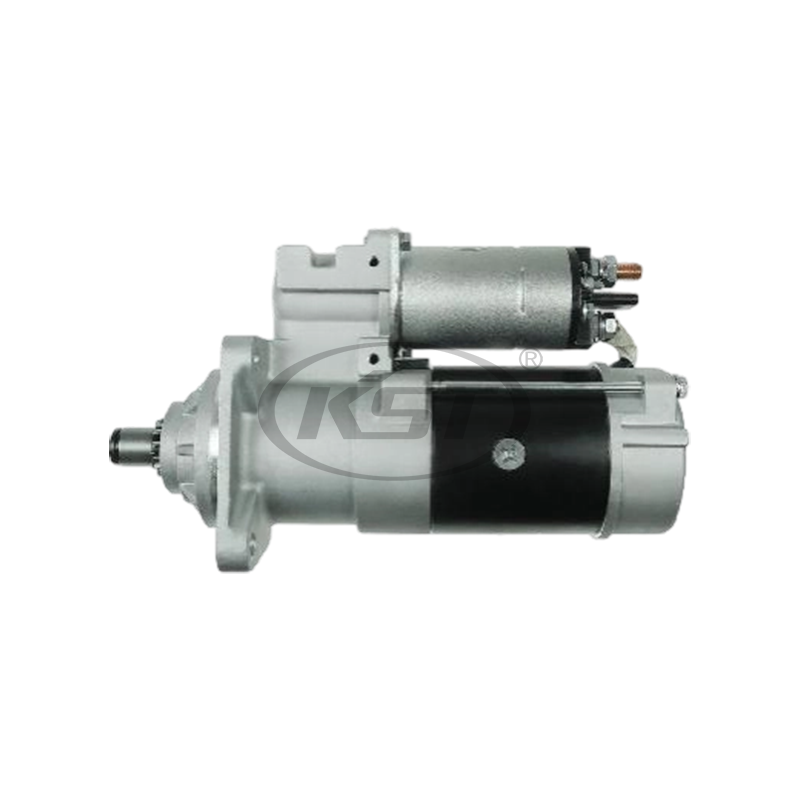 10461770 8200010 2873K114 6840N استارت خودروی ساختمانی برای سری دلکو CUMMINS ISB 5.9