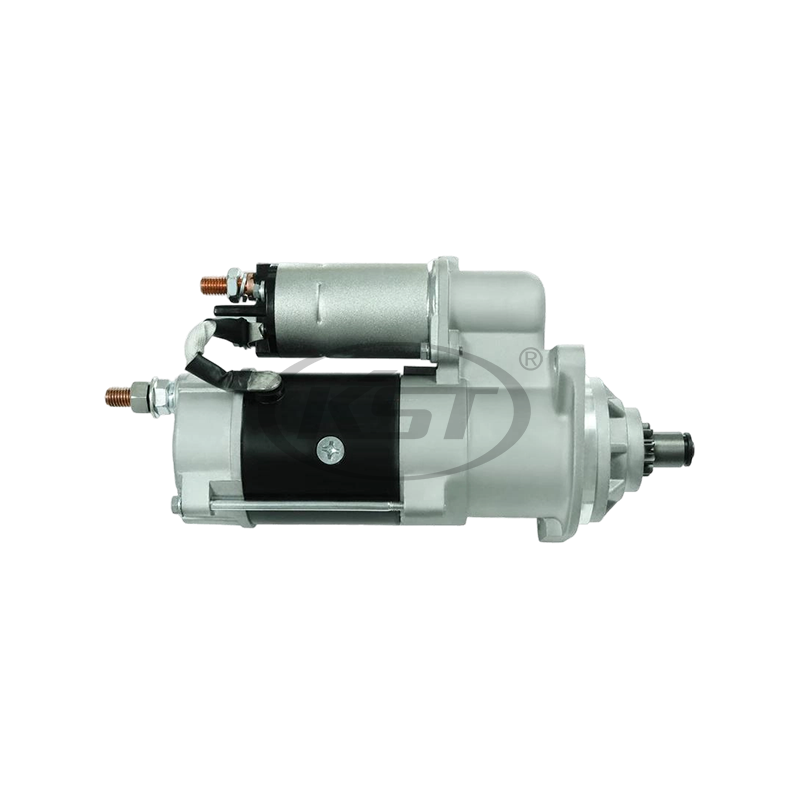 10461765 4C4O-11001-CA 6844N استارت خودروی ساختمانی برای دلکو سری FORD F650 5.9