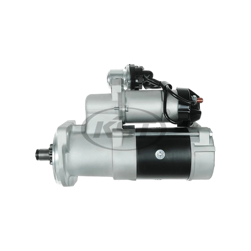 8200854 STD1662NB 905720100106 استارت خودروی ساختمانی برای MWM D229-4 75CV سری دلکو