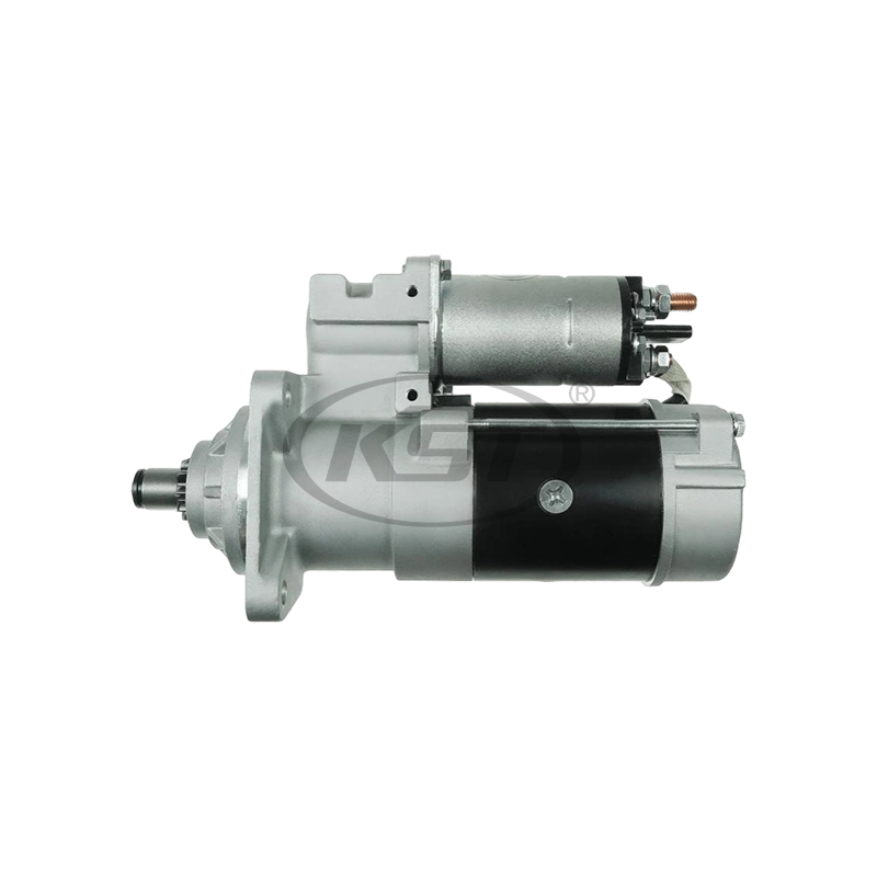 10461481 8200010 2873K114 6840N استارت خودروی ساختمانی برای سری دلکو CUMMINS ISB 5.9