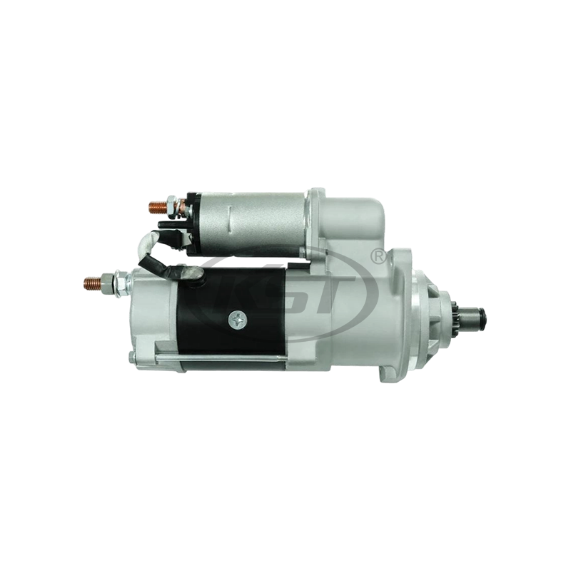 10461765 4C4O11001CA 6844N استارت خودروی ساختمانی برای ISB کامینز سری دلکو