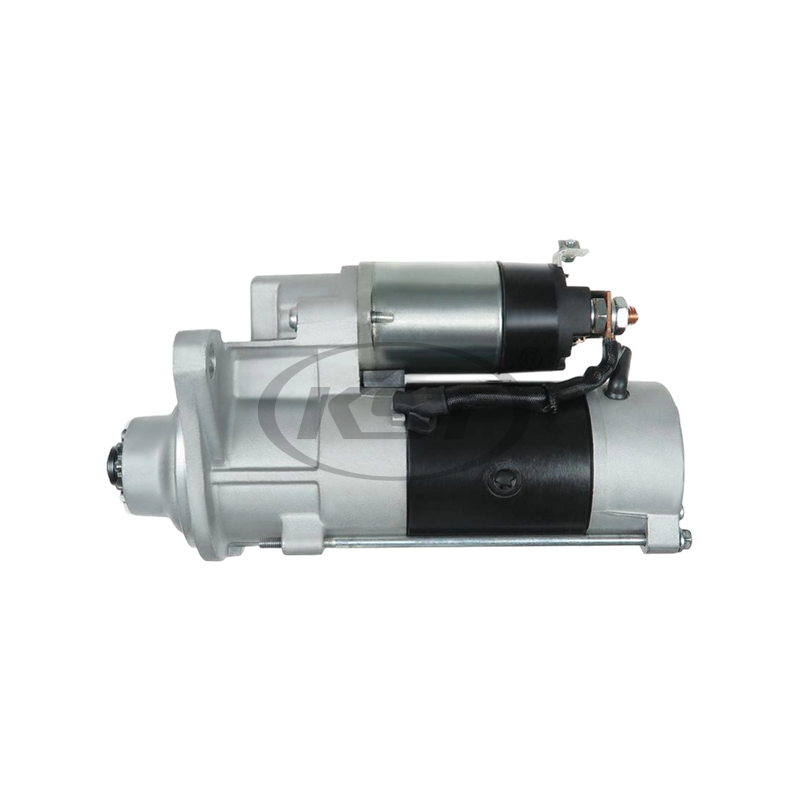 M008T60971 M008T60972 1811003191 19167 استارت خودروی ساختمانی برای میتسوبیشی سری ISUZU 6HK1