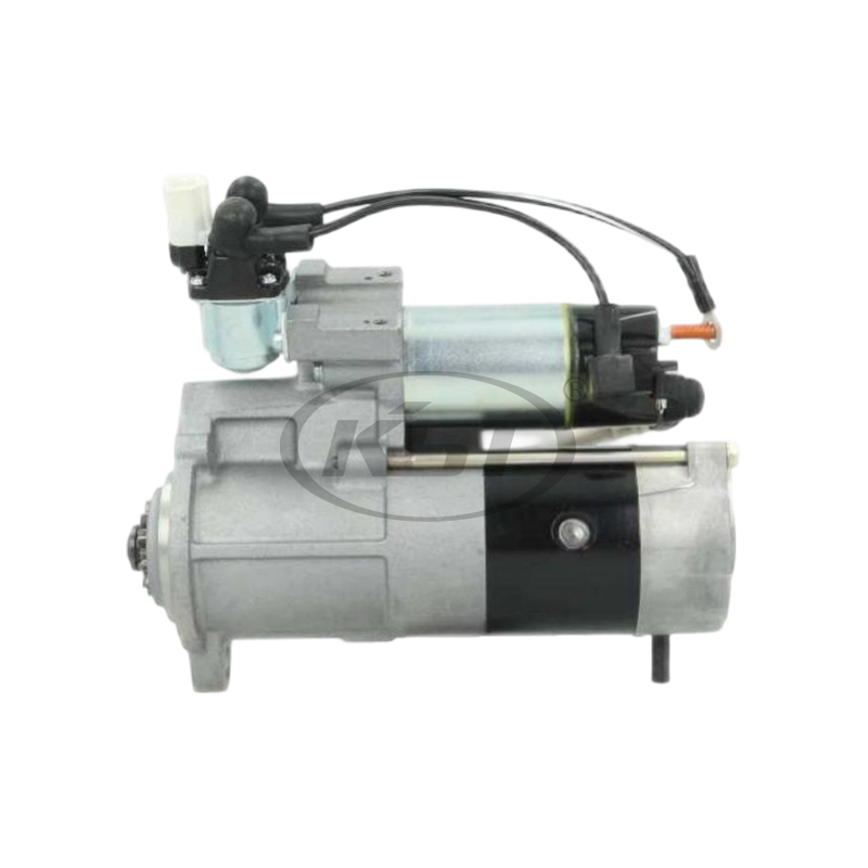 استارت خودروی ساختمانی M008T85771 ME241022 19972N برای میتسوبیشی سری MITSUBISHI FUSO 4M51