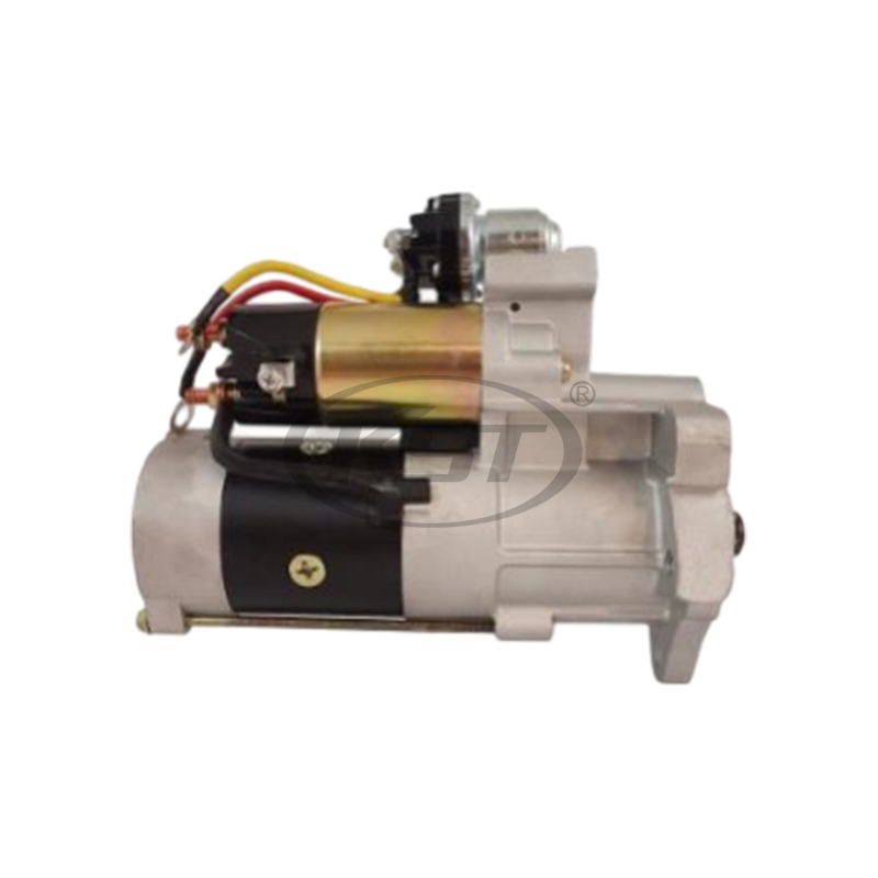 استارت خودروی ساختمانی M008T85771 ME24102 19972N برای میتسوبیشی سری MITSUBISHI FUSO 4M51
