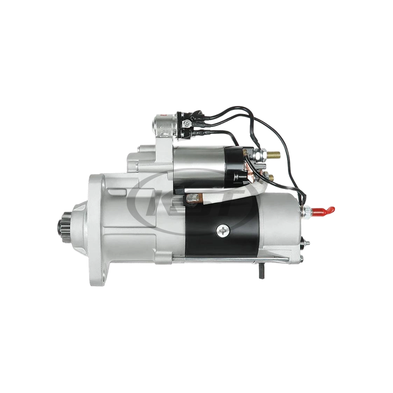 استارت خودروی ساختمانی AM84579 M9T84579 S5459S برای میتسوبیشی سری CUMMINS ISL8.9