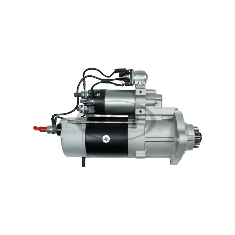 استارت خودروی ساختمانی M009T83579 M105R3532SE برای میتسوبیشی سری KENWORTH W100