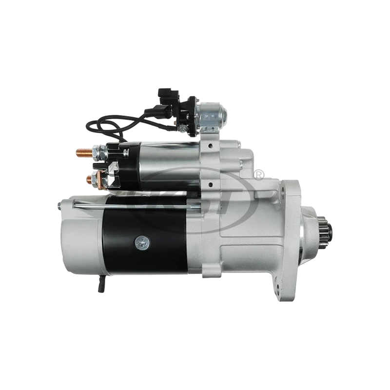 M009T86171 51.26201-7261 استارت خودروی ساختمانی برای میتسوبیشی سری MAN D3876LF12