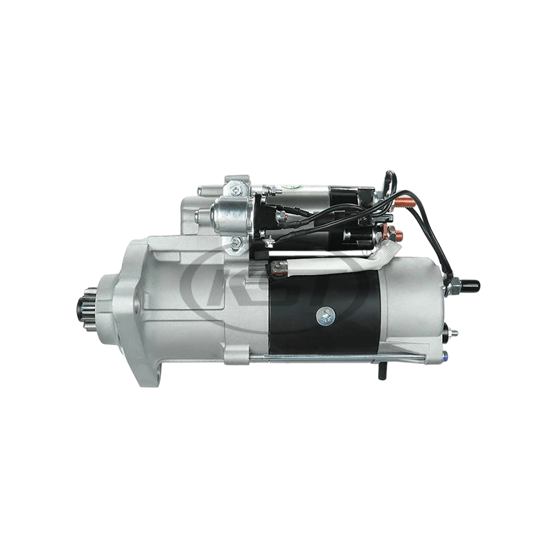 استارت خودروی ساختمانی M009T85679 STM2585 S5483S برای میتسوبیشی سری MCI DD15